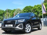Audi Q2 35 1.5 TFSI S line Navi Kamera LED Sitzhz DSG - Audi Q2 Gebrauchtwagen in Hannover