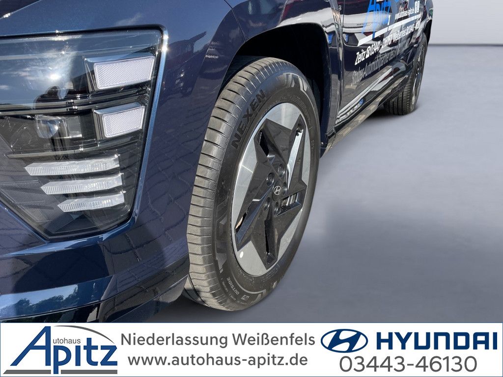 Hyundai Kona – Bild 8