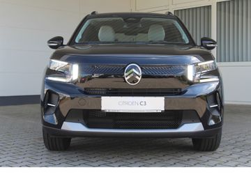 Citron C3 Turbo 100 MAX schwarz