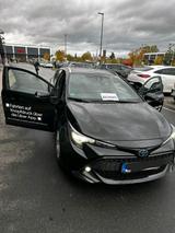 Toyota Corolla Touring Sports Hybrid  EZ ... - Toyota 4-Runner von privat