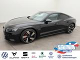 Audi RS e-tron GT Quattro Autom. LaserSchwarzPano EA8 - Audi RS e-tron GT aus 2021
