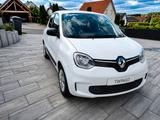 Renault Twingo Facelift | Wie Neu |  - Renault Twingo: Facelift