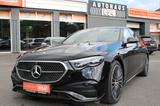 Mercedes-Benz Lim. E 200 AMG Line Premium Plus/KAM/PANO/1 HAND - Mercedes-Benz E 200 in Dortmund
