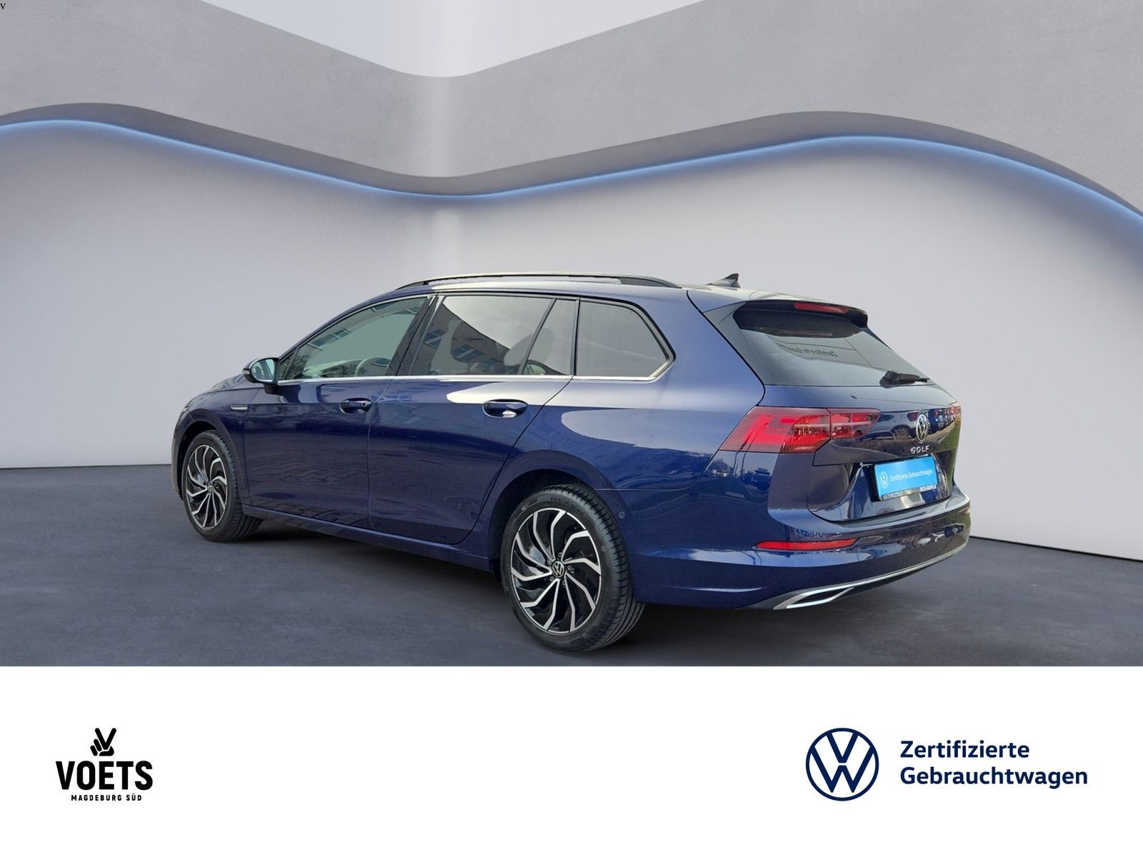Volkswagen Golf - Bild 4