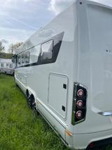 Niesmann + Bischoff Arto 88 LF, Anschlussgarantie, Hubstützen - Offers