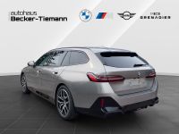 BMW 520 - Vorschau Bild 4