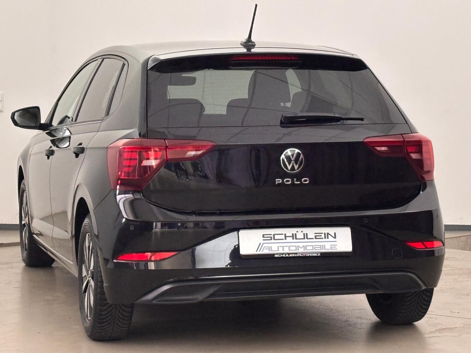 Volkswagen Polo Move*LED*Navi*Virtual*SpurhalteAssistent*, миниатюра 8