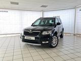 Skoda Yeti Elegance, 1.Hand, Bi-Xenon, Scheckheft, LMF - Skoda Yeti Gebrauchtwagen