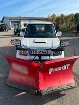 Suzuki Jimmy winterdienst,fahrzeug mit win... - Suzuki Jimny Gebrauchtwagen in München