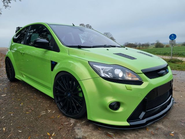 Ford Focus 2,5 RS