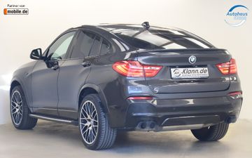 BMW X4 - 4