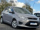 Ford C-Max Trend 1.6 TDCi*2.Hand*AHK*Tempomat*Klima* - Ford C-Max Trend mit Diesel-Antrieb