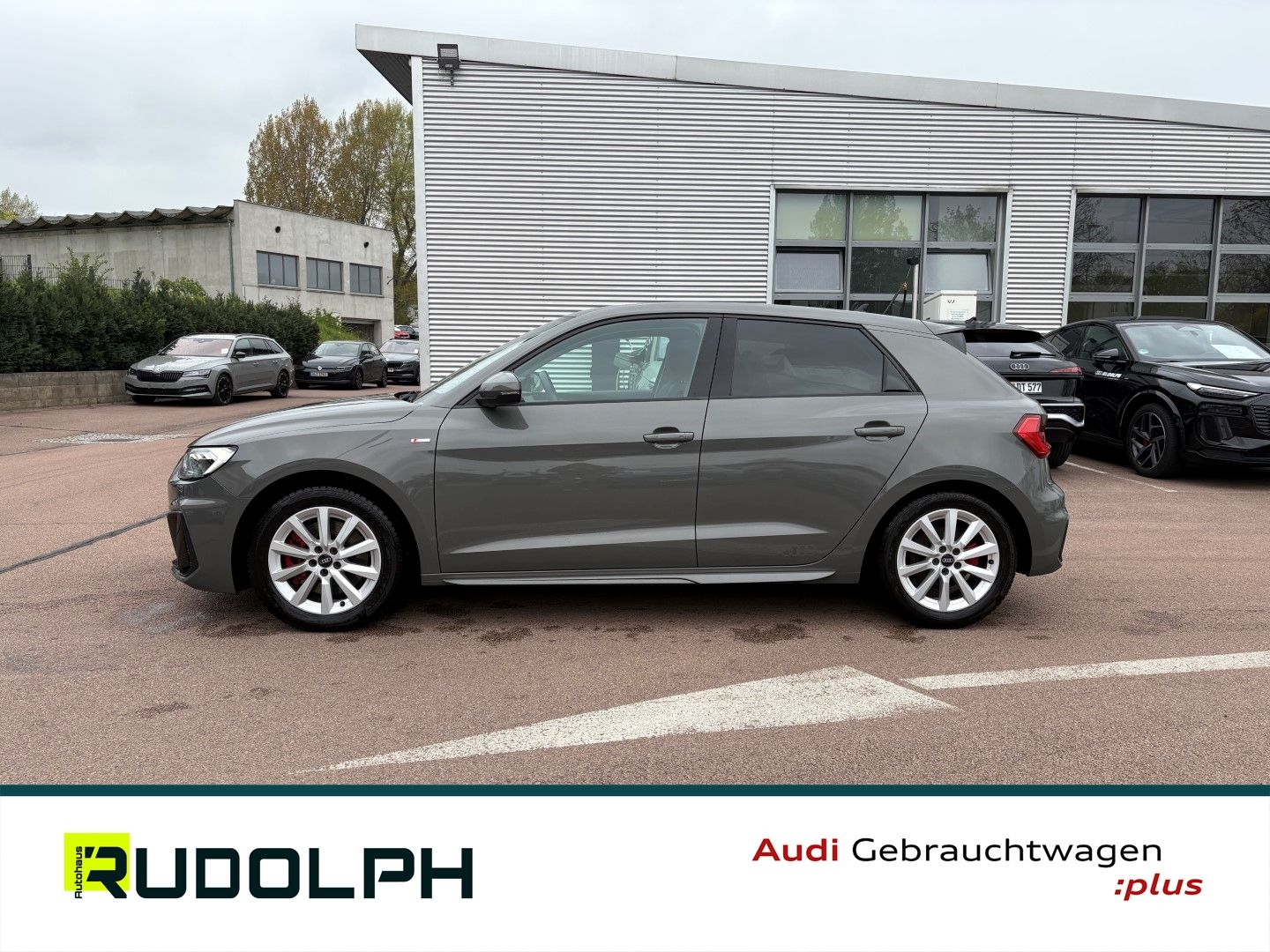 Audi A1 - Bild 3