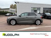 Audi A1 - Vorschau Bild 3