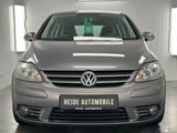 Volkswagen Golf Plus V Goal 1. Hand Tempomat Klimaautomatik - Volkswagen Golf: V Goal