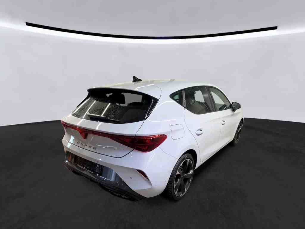Cupra Leon - Bild 5