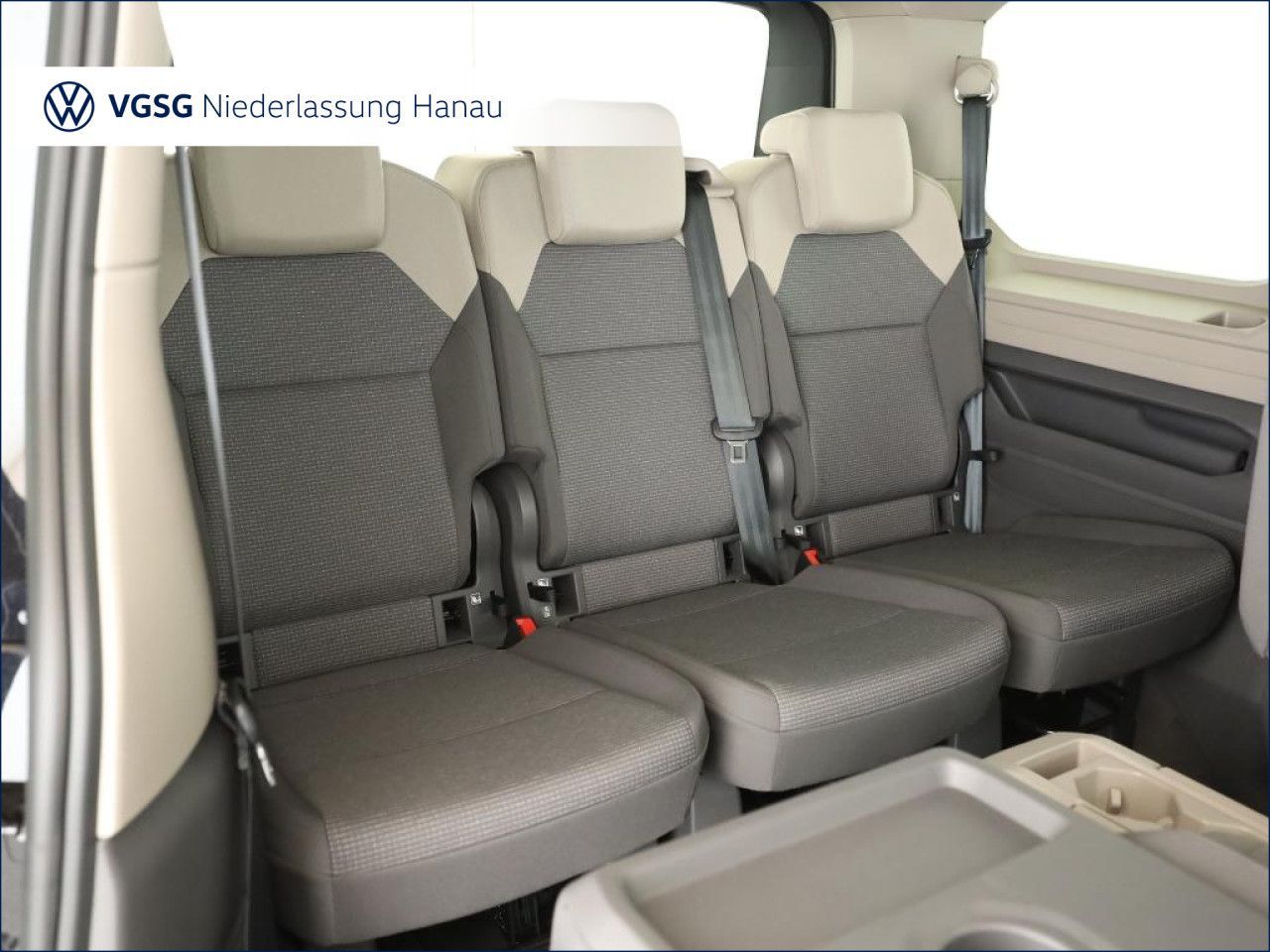 Volkswagen T7 Multivan - Bild 16