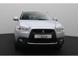 Mitsubishi ASX 1.6 Intro Edition 2WD - Mitsubishi aus 2012