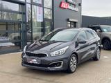 Kia Ceed Sw1.6 CRDi Dream Team*NAVI*RFK* - Kia cee'd Sportswagon mit Diesel-Antrieb