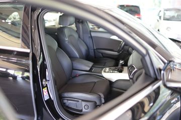 Audi A6 - 12