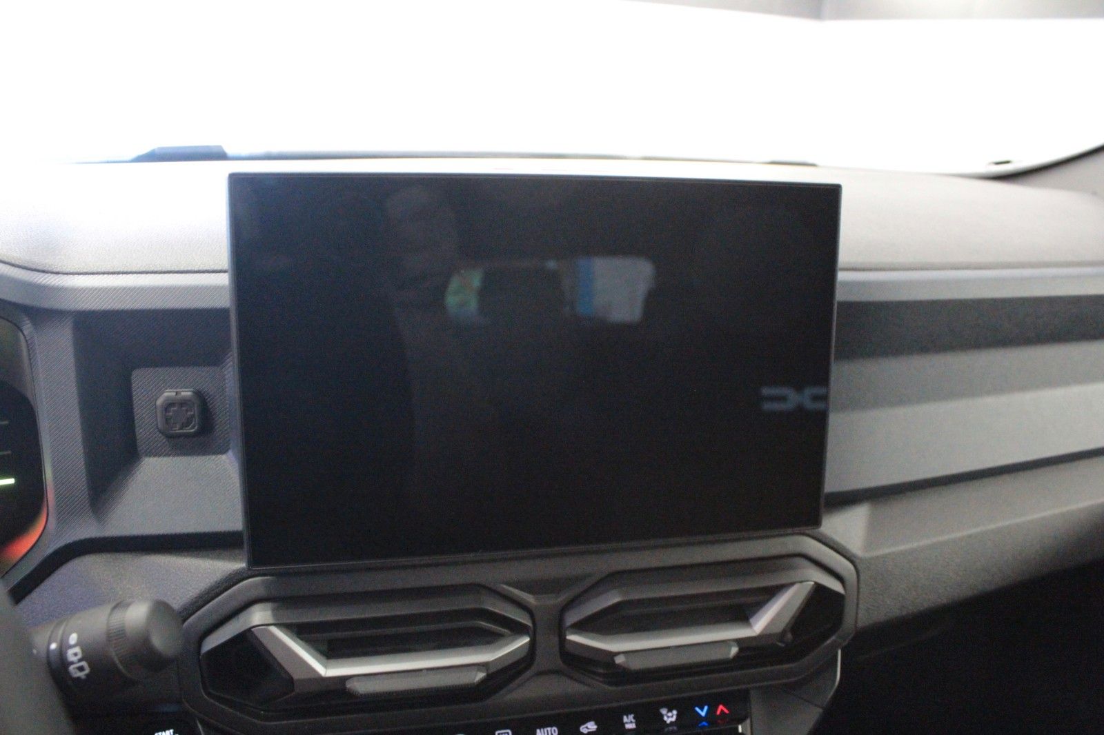 Fahrzeugabbildung Dacia Bigster mild Hybrid   140  4X4  Allrad