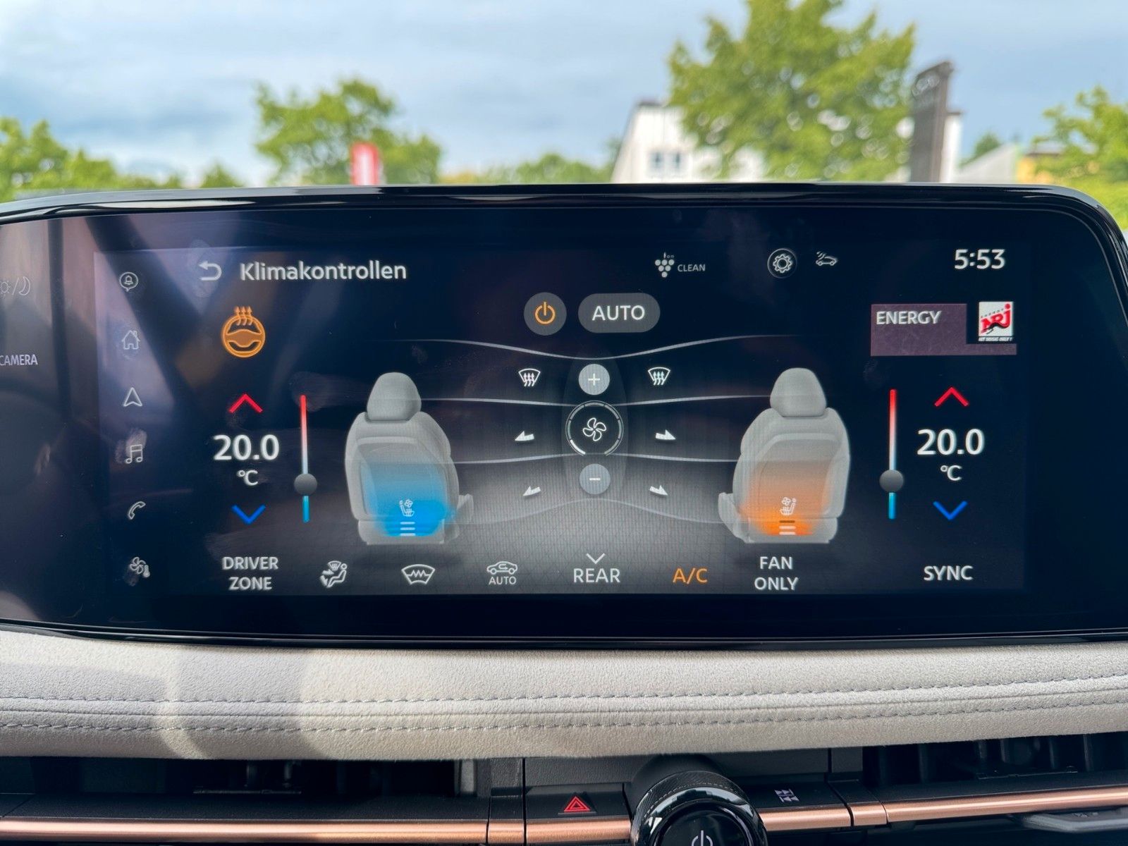 Nissan Ariya - Bild 15