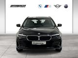 BMW 520d Touring Navi PA RFK DAB WLAN Sitzhzg - BMW 520 in Hagen