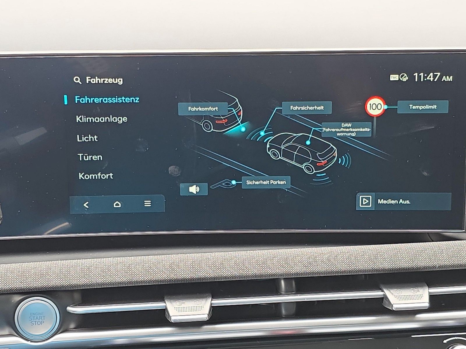 Hyundai TUCSON - Bild 20