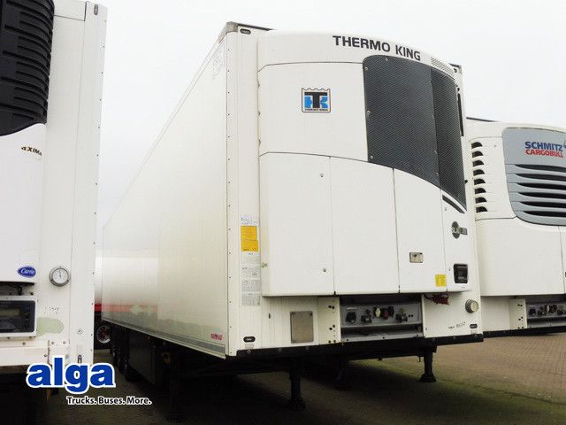 Schmitz Cargobull SKO 24/L-13.4FP 65/Thermo-King SLXi-300/Staukast