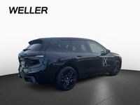 BMW iX - Vorschau Bild 9