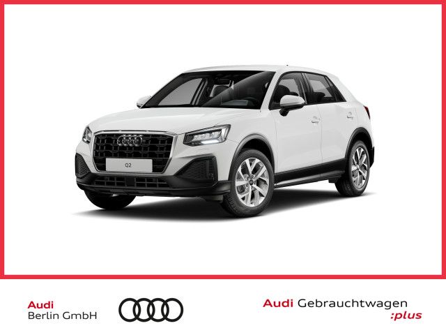 Image of Audi Q2
