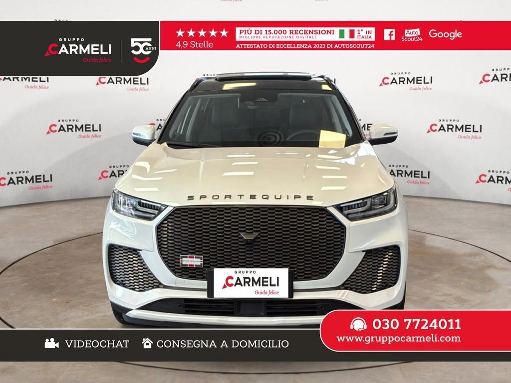 Other Sportequipe Sportequipe 8 1.5 PHEV DHT imagem 2