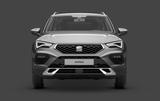Seat Ateca Road Edition 1.5 TSI 360°*SHZ*ACC*NAVI - SEAT Ateca Road-Edition mit Benzin-Antrieb