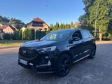 Ford Edge 2,0 l EcoBlue Bi-Turbo 4x4 ST-LINE Auto... - gebrauchte Ford Edge aus dem Jahr 2020