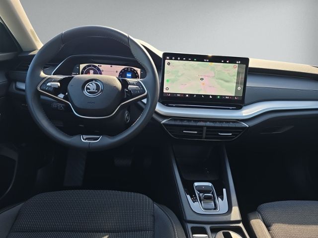 Octavia Combi 1.5 TSI e-TEC DSG+ACC+LED+RFK+KEYL
