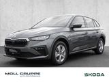 Skoda Scala 1.0 TSI DSG Selection 130 AHK LED SHZ - Skoda Scala in Duisburg