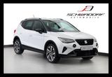 Seat Arona 1,0 TSI DSG FR ACC RFK 18" TOTWINKEL - Seat Arona aus 2024