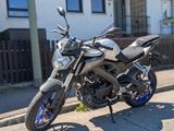 Yamaha Mt-125  - Yamaha Motorräder in Augsburg