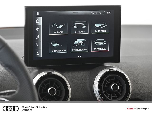 Audi SQ2 - Bild 15