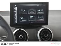 Audi SQ2 - Vorschau Bild 15