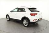 Volkswagen T-Roc 1.0 TSI Life Navi|Sitzhz|CarPlay+AA|ParkAs - VW T-Roc LIFE Gebrauchtwagen
