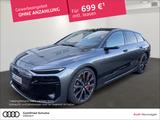 Audi S6 e-tron Avant 550PS Pfeilschnell - graue Audi S6 e-tron