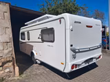 HYMER / ERIBA / HYMERCAR Feeling 442 - HYMER / ERIBA Feeling