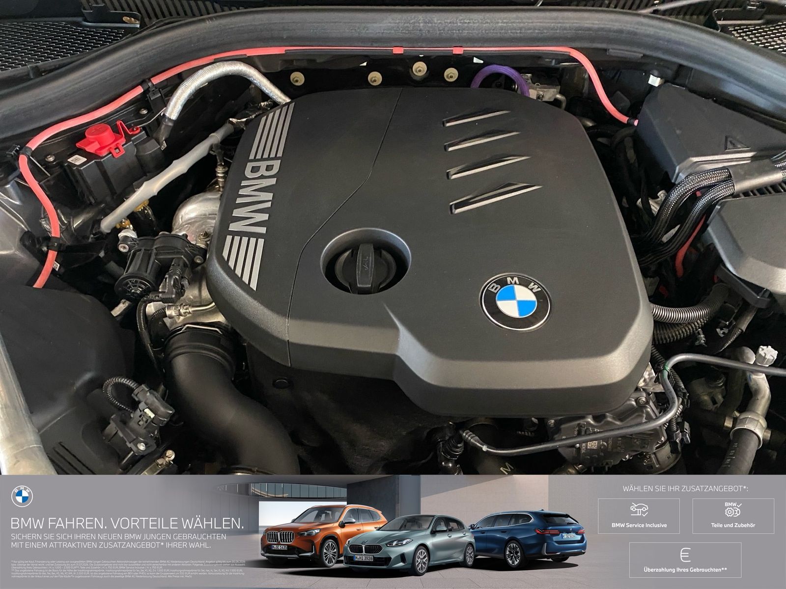 BMW X3 - Bild 16