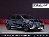 Renault Clio Techno City-Paket Winter-Paket Infotainment - Renault in Wiesbaden