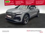 Audi Q4 35 e-tron 125 kW S line Navi Pano Virtual - Audi: V12