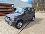 Suzuki Jimny 4x4 Automatik - Klima - gebrauchte Suzuki Jimny aus dem Jahr 2009