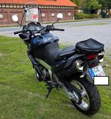 Aprilia ETV 1000 Caponord - APRILIA CAPONORD 1000