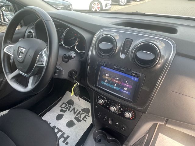 Dacia Logan  MCV II Kombi Stepway