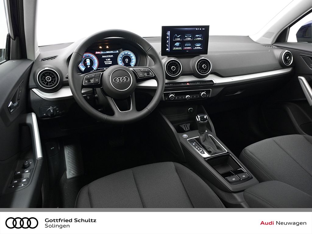Audi Q2 - Bild 13